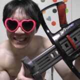 ついに伝説の健康器具登場！「アブフレックス２」！！ /ABFLEX2