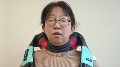 【Nekteck】マッサージャー開封レビュー