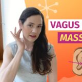 Vagus Nerve Massage For Stress And Anxiety Relief
