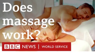 What are the health benefits of massage? – CrowdScience podcast, BBC World Service