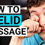 How to do Eyelid Massage and Meibomian Gland Expression for Dry Eyes and Eyelid Stye