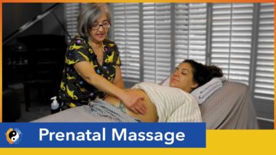 Prenatal Massage Techniques – Relieving Pregnancy Pains