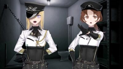 【ヘンタイ・プリズン】健康マッサージ器具