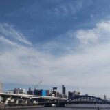 【2025-11-23 06:00～】LIVE配信　東京 浅草 隅田川ライブカメラ