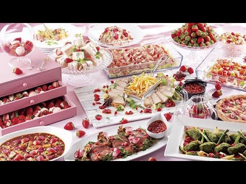 🍓✨【2026年いちご解禁】ホテルニューオータニ大阪の“恋するスイーツビュッフェ”がついに開幕！✨🍰