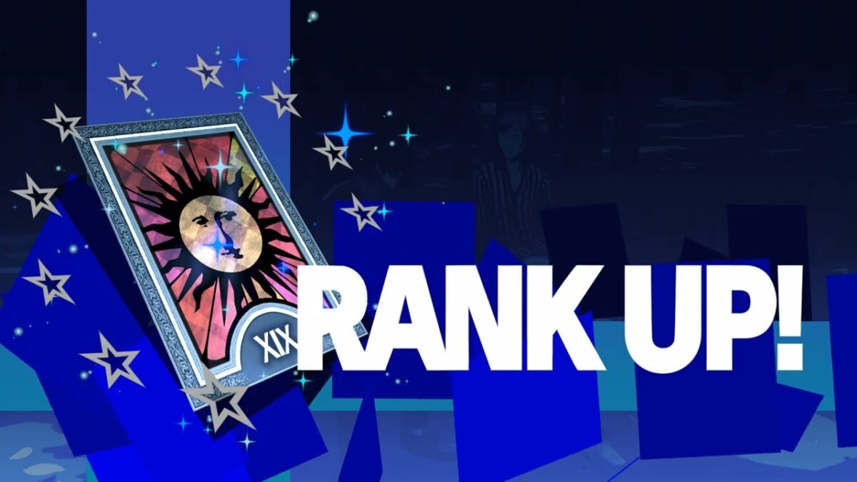 女神異聞錄3重製版 Persona 3 Reload 27 京都旅行