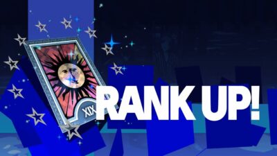 女神異聞錄3重製版 Persona 3 Reload 27 京都旅行