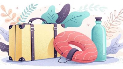 コスパ最強！旅行便利グッズ8選 | Amazon高評価アイテム厳選