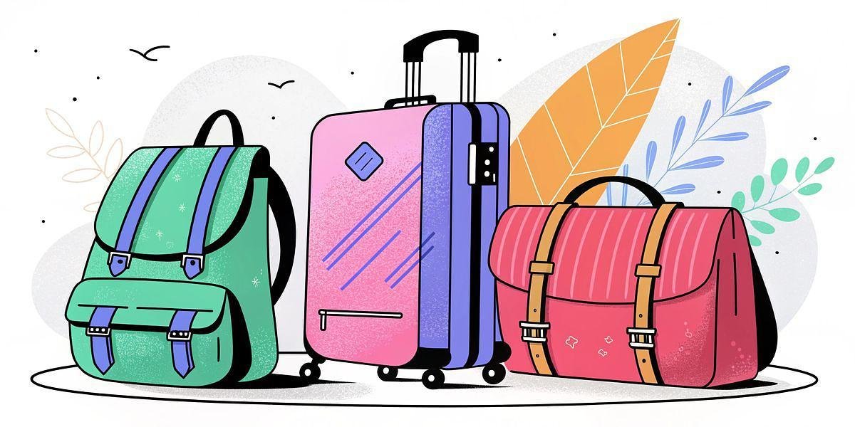 2025年冬に最適！軽量バックパック・トラベルバッグ8選