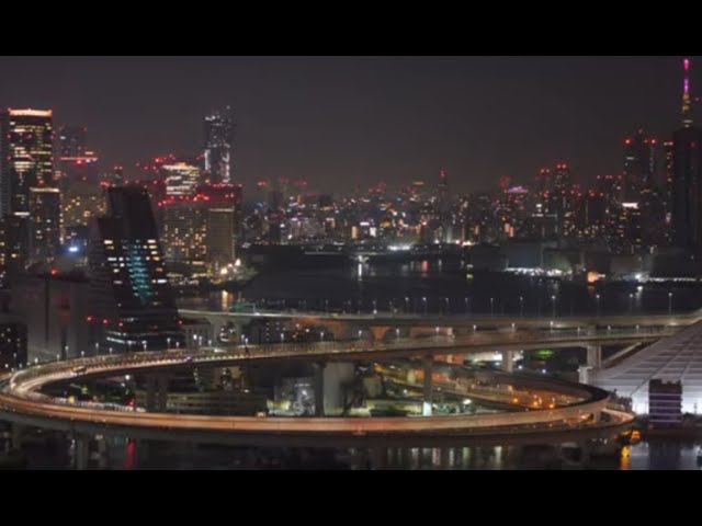 [ LIVE ] TOKYO CITY CAMERA JAPAN | 21/11/2025