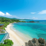 オクマプライベートビーチ＆リゾート。沖縄の宿泊施設