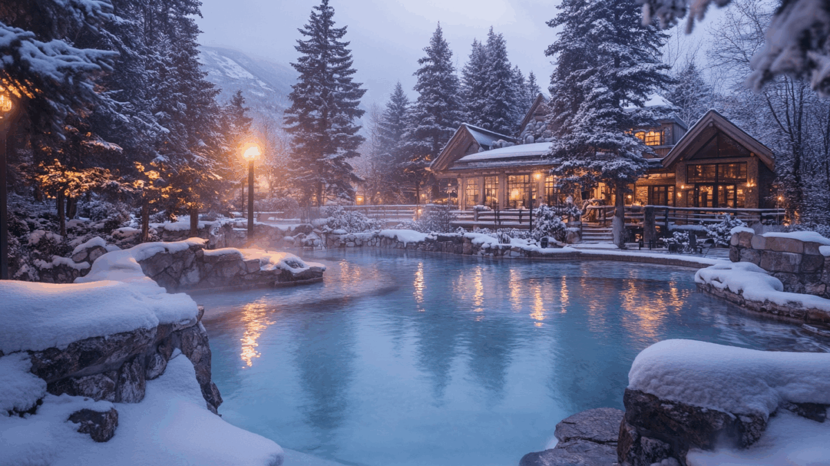 にごり湯好き必見！評価の高い温泉旅館まとめ