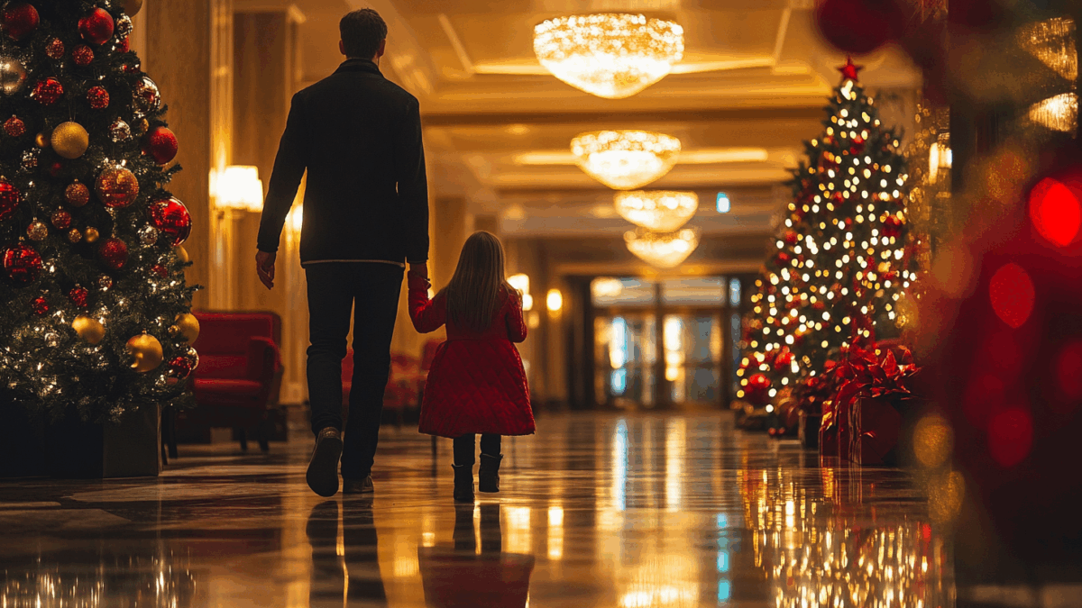 【関東クリスマス】子連れ歓迎のホテル厳選9選