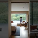 【記念日旅行】１歳ベビーと京都旅行🌿 #shorts #京都旅行 #子連れ旅行 #赤ちゃん連れ旅行 #無料宿泊 #子育て