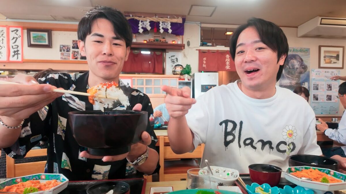 美味いメシ食いに北海道行くかぁぁぁー！【ウェイヨ旅行】