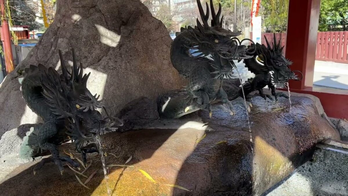 【東京】浅草寺と浅草神社で新年のお参り！【観光】