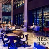 【メズム東京】絶景ラグジュアリーステイ｜東京湾を望む非日常ホテル体験