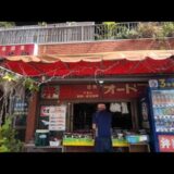 弁当売り場は種類が多く弁当満載／二号線【沖縄旅行・沖縄観光・那覇市】