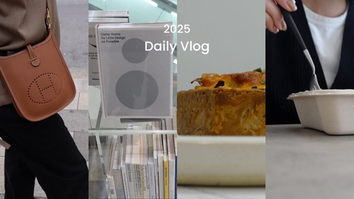 vlog. 無印良品週間🍃京都旅行⛩️二条城カフェ｜銀座デート👨🏽デパコス購入品,子供の冬服｜予定の多い在宅day🏠