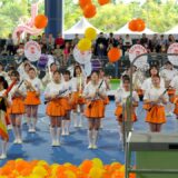 4K ASMR🔥日本京都橘高校吹奏楽部 | Kyoto Tachibana SHS Band #橘高校 #橘色惡魔 #京都橘高等学校吹奏楽部 #京都橘 #parade