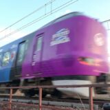 (4K) Riding SL Steam at Kyoto Railway Museum/京都鉄道博物館でSL乗車体験 12/14/25