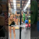 A productive Sunday morning routine!  #nz #morningroutine #workoutroutine #fitness #summer #workout