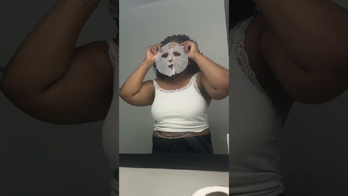 Aesthetic Morning Routine 🌿 | Skincare, Clean Sheets & Cozy Coffee Vibes 🎀☕️