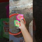 Best Oddly Satisfying, What’s in the mud? 🤯🍲🍛🍜