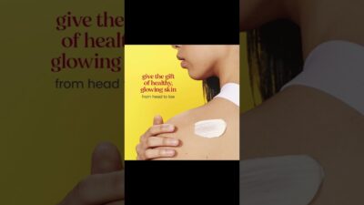 Burt’s Bees Christmas Gift Set Review | Essentials Everyday Skincare Kit (5 Travel Size Products)