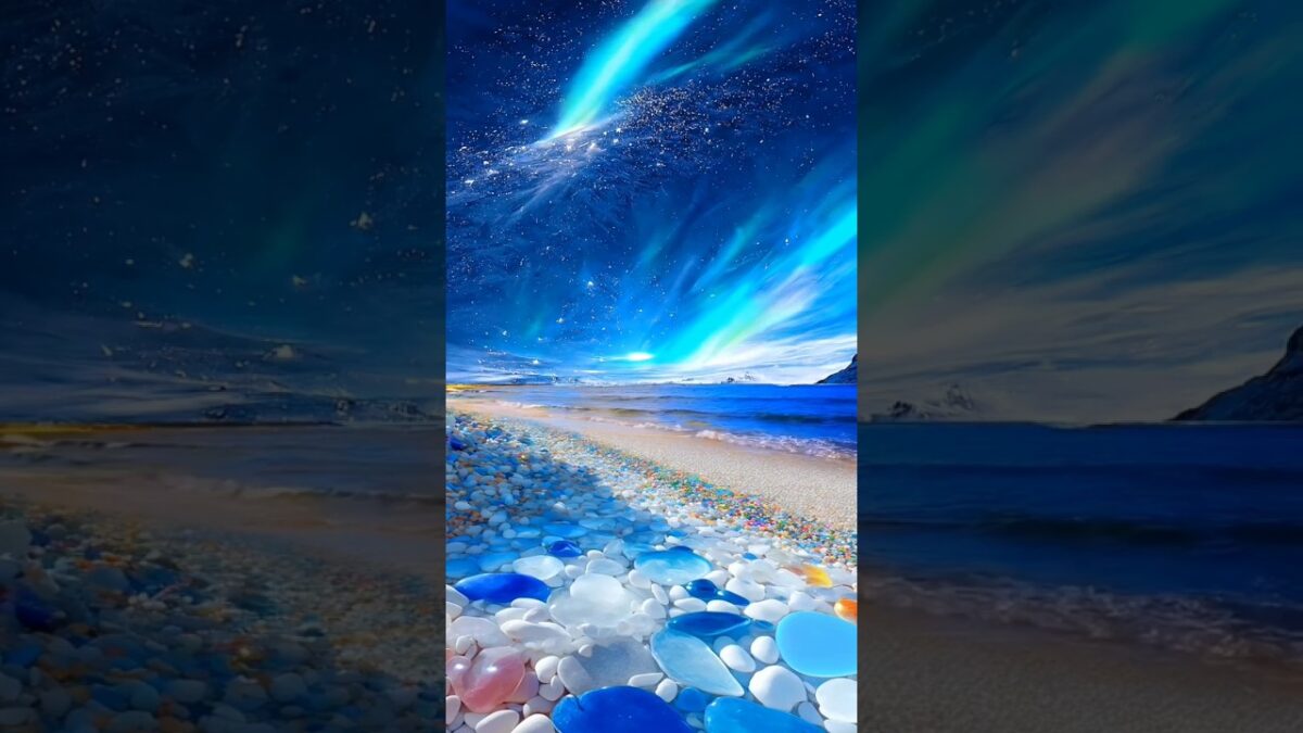 Calming Nature ASMR | Fall Asleep Fast