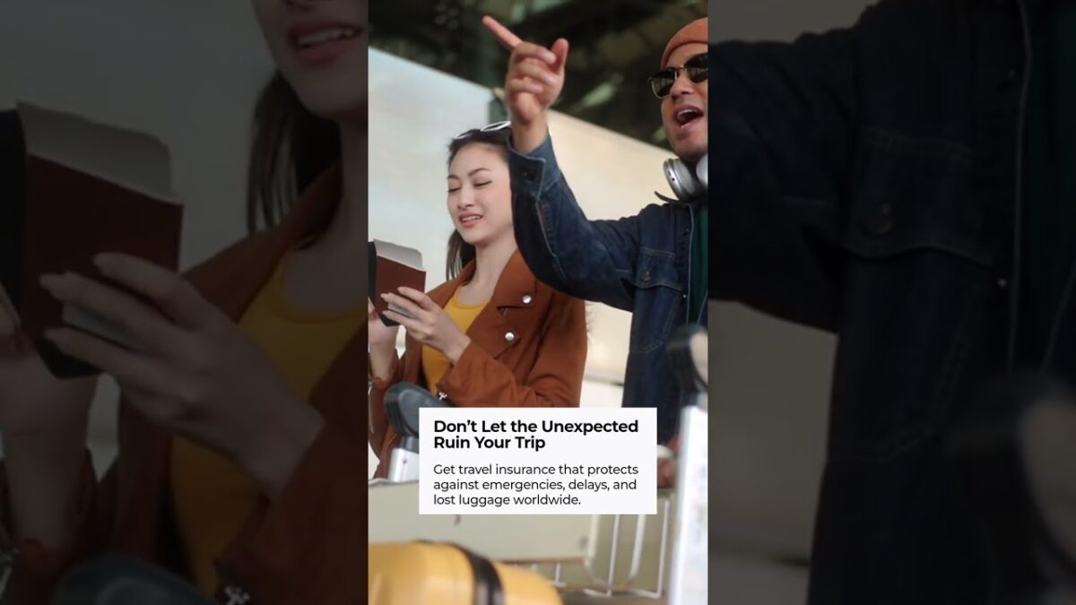 Comprehensive Travel Insurance Essentials