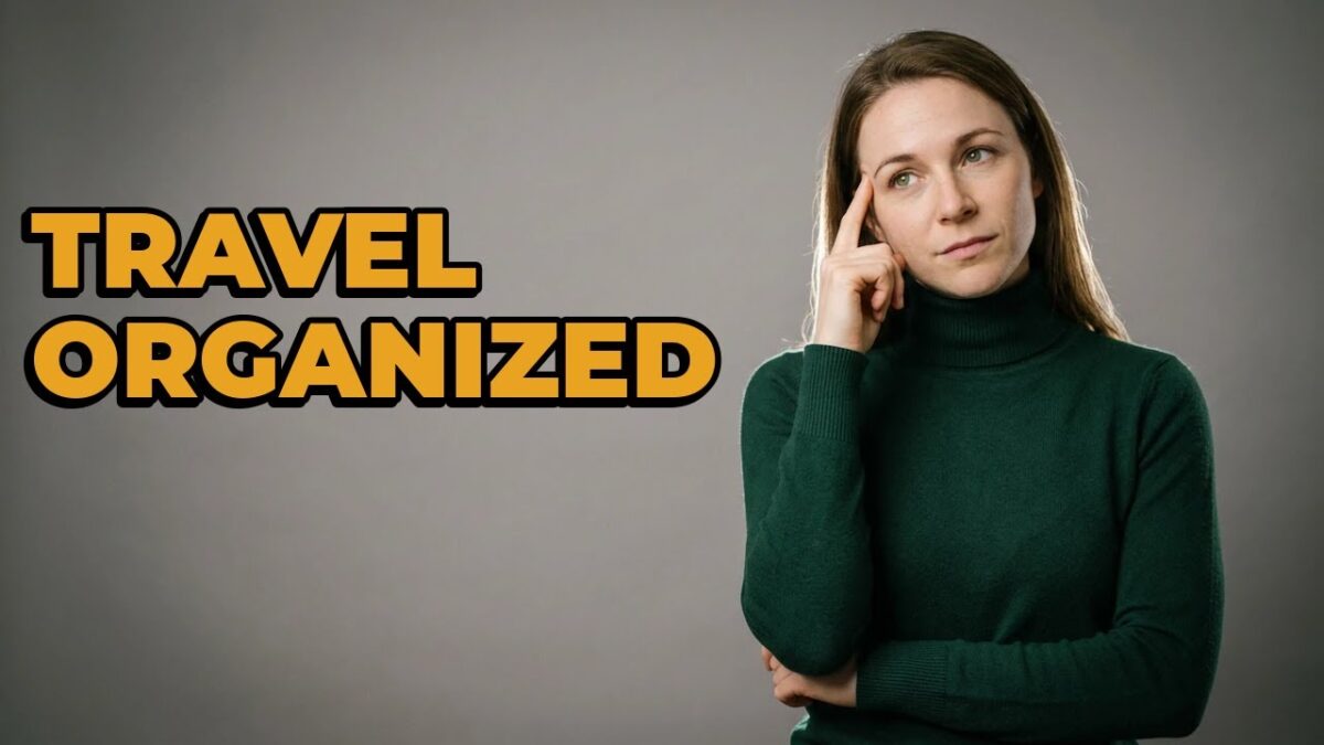 Do Packing Cubes Make Travel Belongings Easier to Organize?