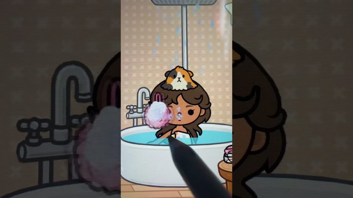 Emily’s Morning Routine