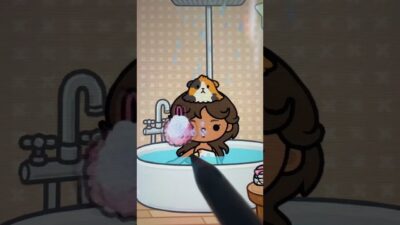 Emily’s Morning Routine