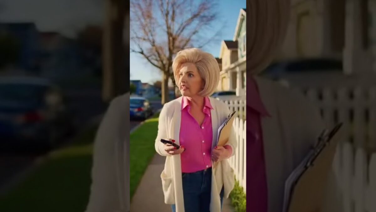 Karen Didn’t Like My Morning Routine