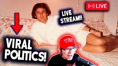 LIVE: MAGA Hogs Year in Review, 1M New Epstein Docs, What’s In The NEWS?!