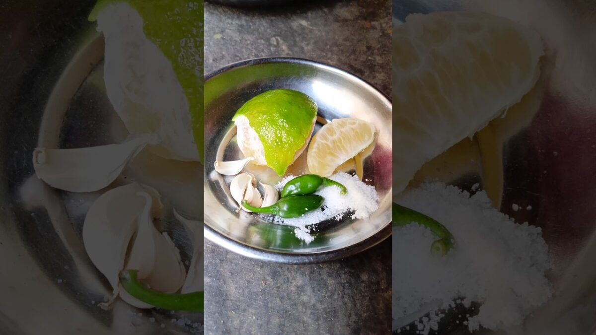 Morning Routine in Village 🏡🍊 Village Food Vlog 🌿 #village #villagelife #food #eating