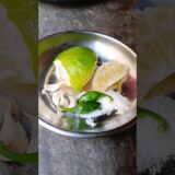 Morning Routine in Village 🏡🍊 Village Food Vlog 🌿 #village #villagelife #food #eating