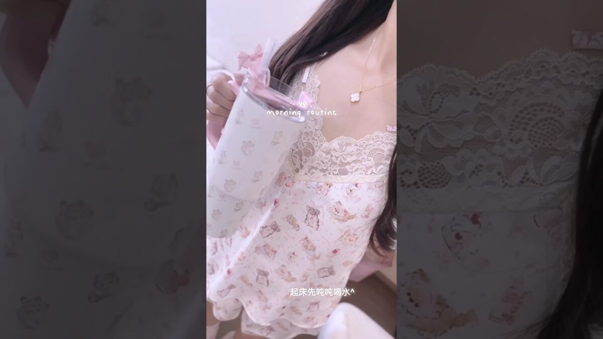 My Cozy 5am Morning Routine You Need To Try !