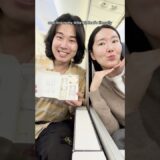 My In-Flight Skincare GLOW Routine #skincareroutine