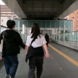 Nishi-nippori Station Transfer Walk 03 | Japan 4K ASMR | 西日暮里駅乗り換え | Nam Mai TV