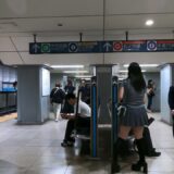 Otemachi Station Walk | 大手町駅散歩 | Japan 4K ASMR | Nam Mai TV