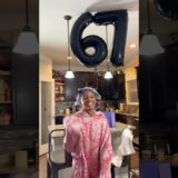 Our REAL six sevennnn AM Morning Routine 😂😭 6-7 👌🏽 #shorts #morningroutine #gwrm #677