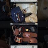 Our travel essentials