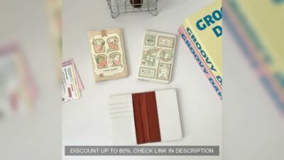 Passport Holder for Travel Essentials Passport Wallet Cover Case for Travel Accessories Passport Boo