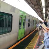 Shinjuku Station Walk 13 | Japan 4K ASMR | 新宿駅散歩 | Nam Mai TV