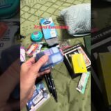 Travel Essentials I Never Leave Home Without ✈️🌍