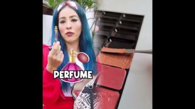 WHAT’S IN MY BAG 😳👛 #shorts