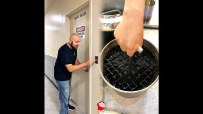 What’s In Your Car (Part 2) #shorts #comedy