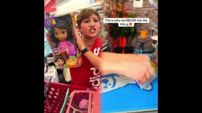 What’s In Your Cart (Part 3) #shorts #comedy